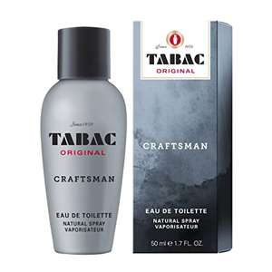Tabac Original Craftsman Eau de Toilette, 50ml