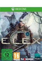 Elex für XBOX oder PS4