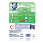 WC Frisch Kraft Aktiv Pro Nature Minze und Eukalyptus (10er Pack)
