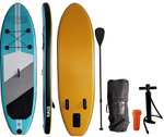 KAUI-IQ Paddle Board SUP275-15S, verschiedene Farben