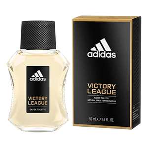 adidas Victory League Eau de Toilette, 50ml