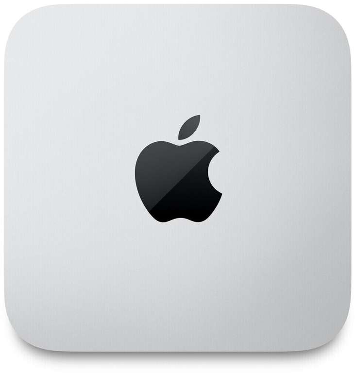 Apple "Mac Studio Max" (512GB) und "Mac Studio Ultra" (1TB) + 200 € Cashback
