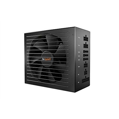 [Amazon] be quiet! Straight Power 11 550W ATX 2.4 (BN281) um 75,53€