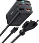 Baseus 65W USB-C 4-Port GaN III Ladegerät