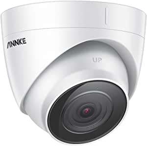 Annke C500 - 5MP PoE Außen-Überwachungskamera
