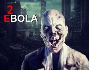 "Ebola 2 + 3" (Windows PC) gratis auf itch.io holen und behalten - DRM Frei -