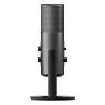 EPOS B20 Streaming Mikrofon kompatibel mit PC, Mac und PS4/5 - Tischständer Inklusive