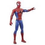 Hasbro Titan Hero Spider-Man Figur 30cm