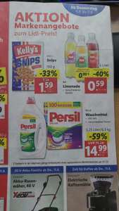 Persil Color 100WG