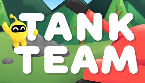 "Tank Team" (PC) noch kostenlos bei Steam bis 10.4.