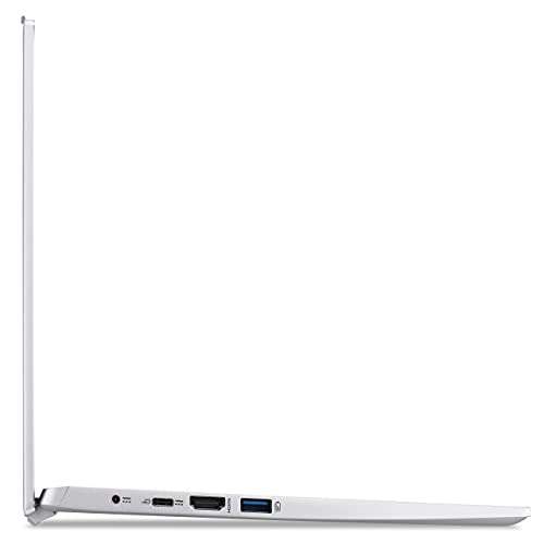 Acer Swift 3 Ultrathin Laptop | 14 FHD Display | AMD Ryzen 5 5500U | 8 GB RAM | 256 GB SSD | Win11