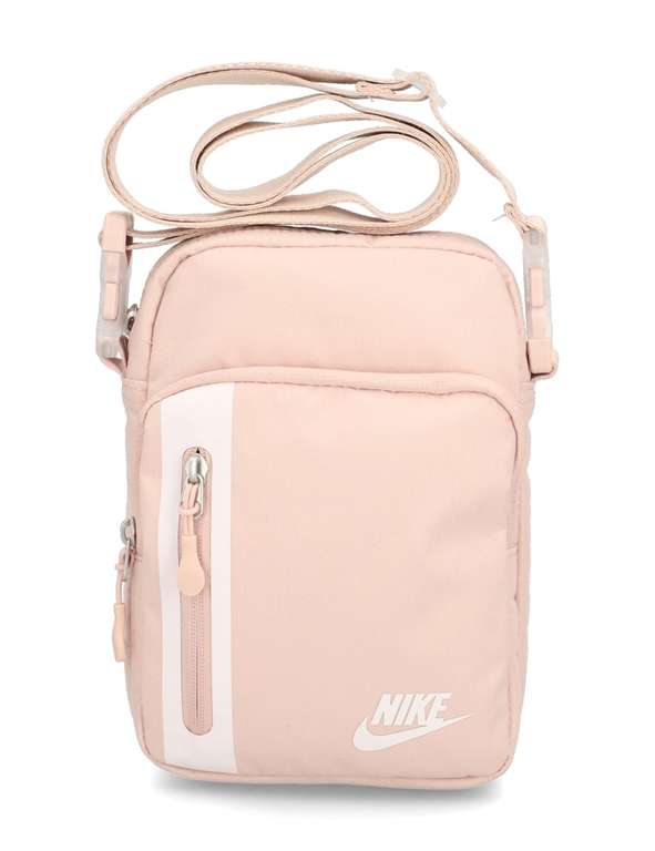 Nike Elemental Tasche Rosa/Beige