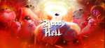"Bloody Hell" (PC) gratis auf Steam und GoG holen