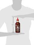 Flying Goose Sriracha Chilisauce, sehr scharf, 455ml