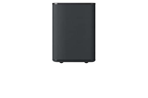 LG SPQ8-S, kabellose Rear-Lautsprecher