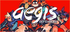 Aegis Defenders [Steam]