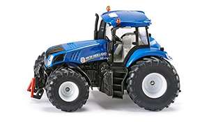 siku 3273, New Holland T8.390 Traktor, 1:32