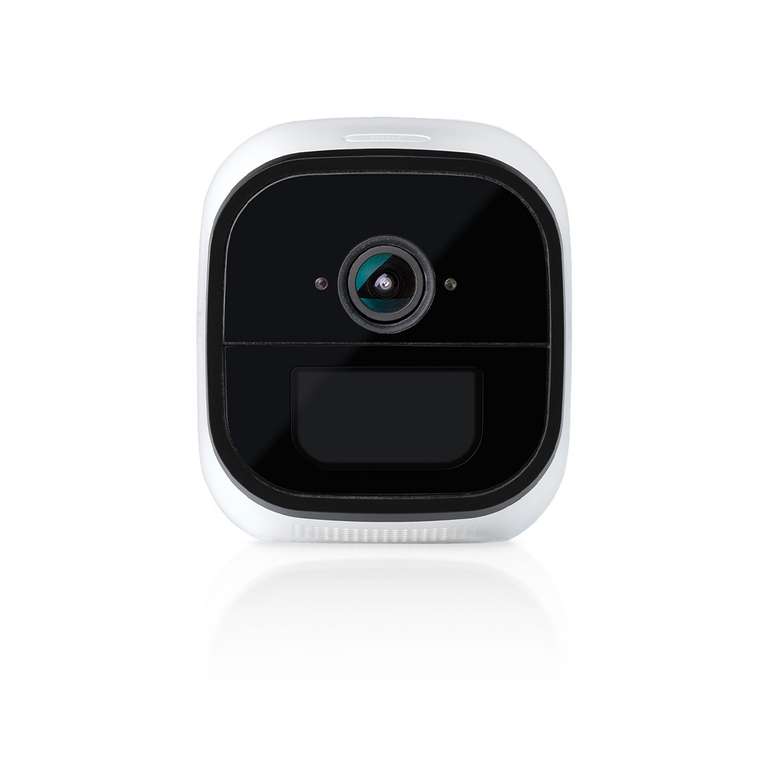 Arlo Go Mobile LTE HD-Sicherheitskamera