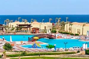 Last Minute in Ägypten – Januar – Amarina Queen Resort Marsa Alam 487€ pro Person (All Inclusive, Flug ab Wien-Schwechat 24.01 7 Nächte)