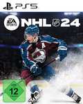 NHL 24 - Playstation 5 - EA Sports