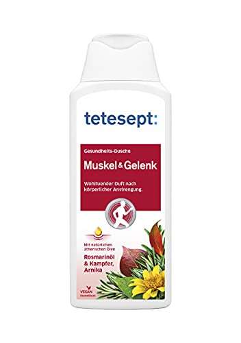 Tetesept "Muskel & Gelenk" Duschgel (250ml)