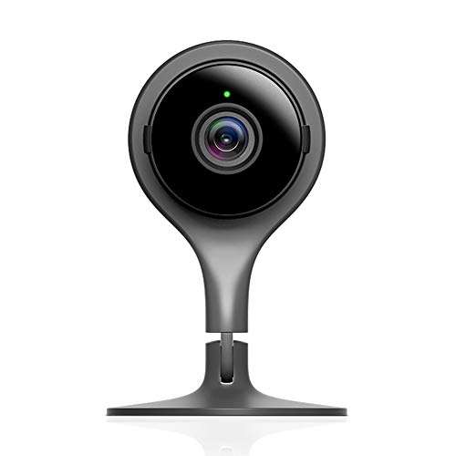 Google Nest Cam Indoor-Kamera,