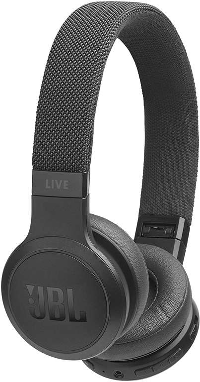 JBL Live400, On-Ear Bluetooth Kopfhörer