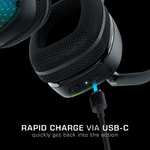 Roccat Syn Pro Air - Kabelloses RGB-Gaming-Headset