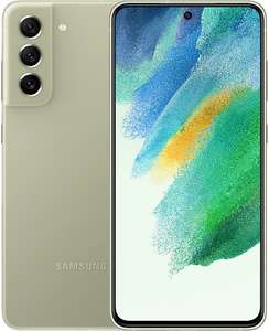 Samsung Galaxy S21 FE 5G, 6/128GB, schwarz od. olive