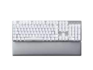[Warehouse] Razer Pro Type Ultra - Kabellose Mechanische Tastatur - wie neu 84,44€ / sehr gut 77,73€