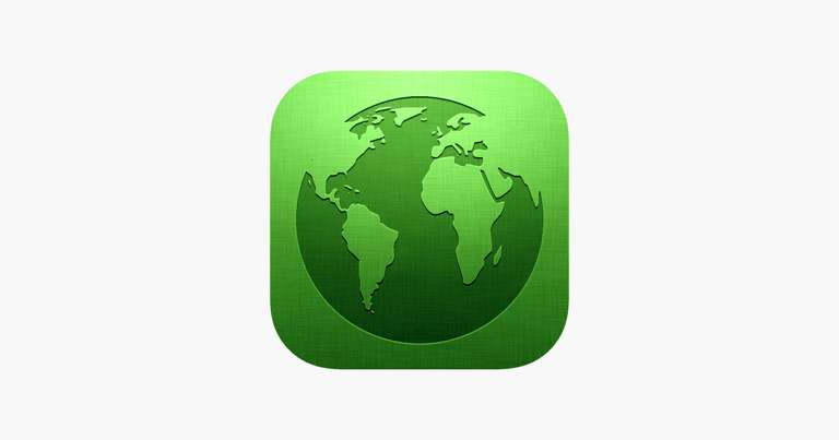 [iOS] Geographie Quiz App kostenlos