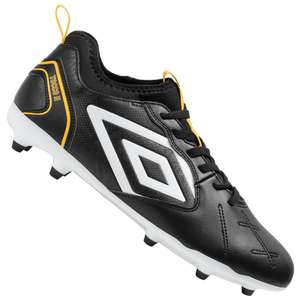 Umbro Tocco II Club FG Herren Fußballschuhe Schwarz oder Blau