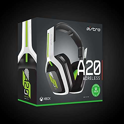 Astro A20 Xbox zum Bestpreis