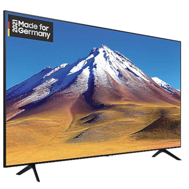 Samsung GU75TU6979 189cm 75" 4K LED Smart TV Fernseher