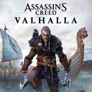 "Assassin’s Creed Valhalla" (PC über Ubisoft Connect/ PS4 / PS5 / XBOX One und Series S|X) vom 15.12. bis 19.12 kostenlos spielen