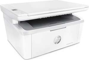 HP Laserjet M140we Multifunktions-Laserdrucker
