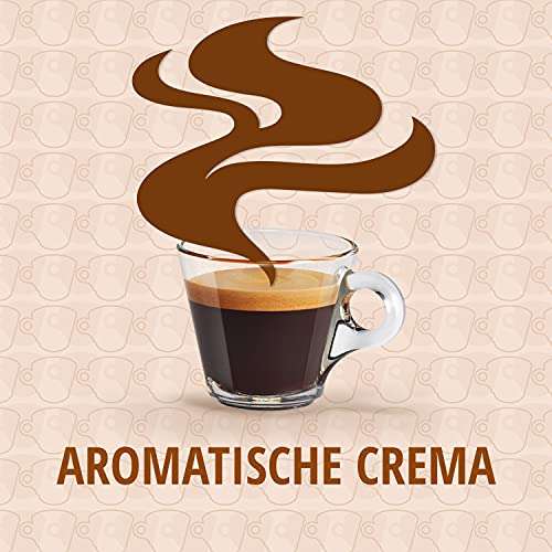 1kg Lavazza "Caffè Crema e Aroma" Kaffeebohnen