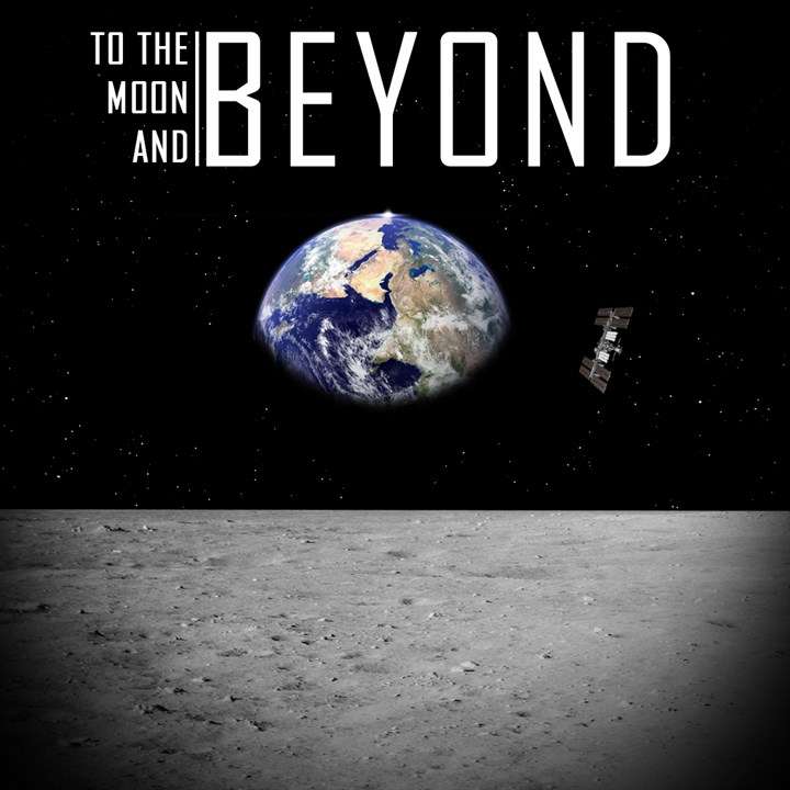 "To the Moon and Beyond" (XBOX One / Series X|S) digitales Singleplayer-Kartenspiel entwickelt von der NASA (E) gratis im Microsoft Store