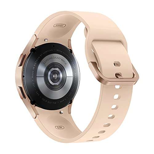 Samsung Galaxy Watch 4 R860 40mm pink gold (Bestpreis)