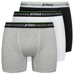 2x 3er Pack Prince Performance Range Herren Boxershorts in versch. Farben