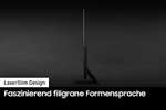Samsung OLED S90C 65 Zoll Fernseher, ca. 1339€ mit LOGOix + Cashback (GQ65S90CATXZG)