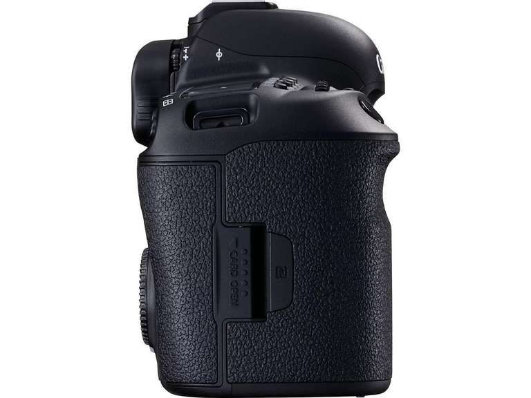 Canon EOS 5D Mark IV digitale Spiegelreflexkamera