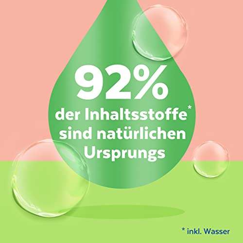 Sagrotan No-Touch Nachfüller Apfel und Jasmin 5x 250ml