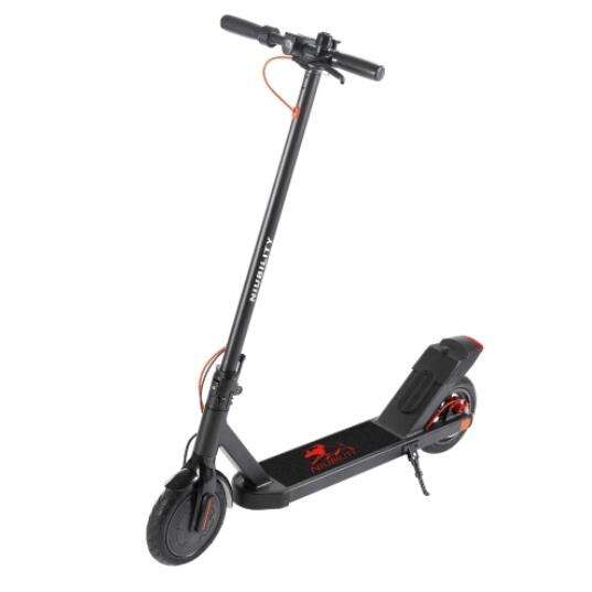 E-Scooter "Niubility N1"