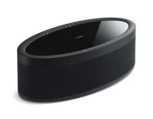 Yamaha MusicCast 50 Wireless Speaker mit Alexa