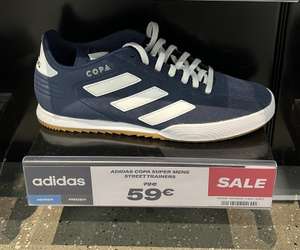 Adidas Copa Schuhe 59€ beim Sports Direct