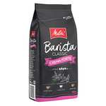 Melitta Barista Classic Crema Forte, Ganze Kaffee-Bohnen 1kg