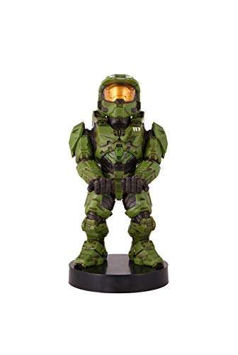Halo Master Chief 2020 Cable Guy
