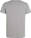 Tommy Hilfiger Herren TJM Original Jersey V Neck Tee Kurzarm Shirt (S, M, XL, XXL)
