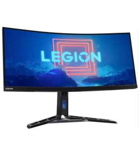 Lenovo Legion Y34WZ-30 34″ Gaming-Monitor